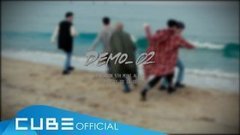 PENTAGON - DEMO_02 专辑试听