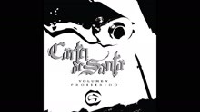 Cartel de Santa,聖徒卡特爾 - Súbele a la Greibol (Cover Audio)
