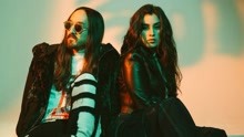 Steve Aoki & Lauren Jauregui - All Night  歌词版