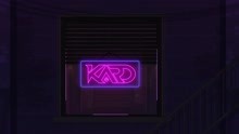 K.A.R.D - K.A.R.D - You In Me 预告