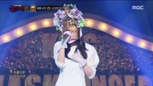  - 秘密花园 - Midsummer Night's Dream - 蒙面歌王 现场版 17/11/19