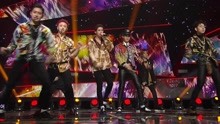 Block B - Block B - Shall We Dance - SBS人气歌谣 现场版 17/11/19
