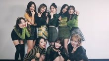 twice - TWICE - LIKEY - SBS人气歌谣 现场版 17/11/19