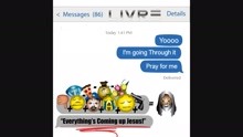 Livrè - Everything's Coming Up Jesus [Audio]