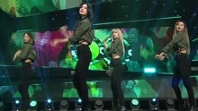 EXID - EXID - DDD - SBS人气歌谣 现场版 17/11/19