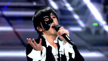 华晨宇 - 华晨宇 - 我很丑可是我很温柔 纯享版