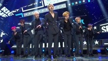 Seventeen - SEVENTEEN - CLAP - SBS人气歌谣 现场版 17/11/19