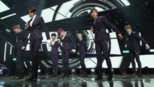 MONSTA X - MONSTA X - DRAMARAMA - SBS人气歌谣 现场版 17/11/19
