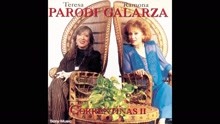 Teresa Parodi,Ramona Galarza - Paraje Palmitas (Pseudo Video)