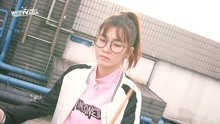 微博爆红的台湾鼓后罗小白，居然Drum Cover新势力内地女团
