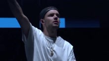 Liam Payne - Liam Payne - Strip That Down 现场版 2017