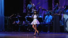 I'll Be There (Ao Vivo)