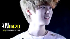 EXO - I'm In Love With A Criminal