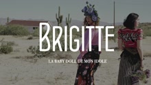La baby doll de mon idole (audio + paroles) (Lyrics Video)