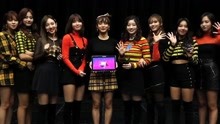 twice - [2017 MAMA] Star Countdown D-5 by TWICE