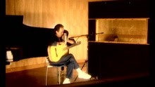 Dondequiera Que Estés (Videoclip)