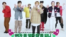 Block B - Let's Dance：Block B - Shall We Dance