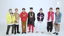 Block B - [Mirrored] Block B - Shall We Dance