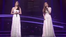Davichi - DAViCHi - 最后的爱 - 不朽的名曲 现场版 17/11/18