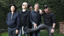 A Perfect Circle - A Perfect Circle - The Doomed
