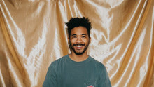 Toro Y Moi - No Show
