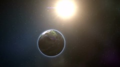 NASA - 给孩子看的矮行星简介
