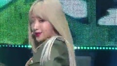 韩国群星,EXID,WANNA·ONE - DDD & Beautiful