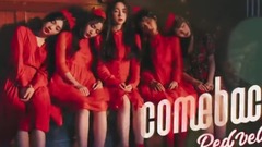 Red Velvet - Peek A Boo