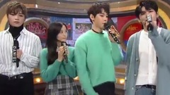 韩国群星,TWICE,BLACKPINK - BB霜 拍拍拍