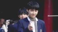 UP10TION - Gashina