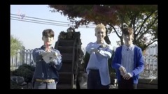 Seventeen,珉奎(Seventeen),The8(Seventeen) - 【奎八】我们就是很甜呀【新旧糖混剪】