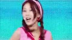 CLC - SUMMER KISS