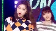 Weki Meki - I don't like your Girlfriend