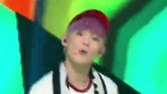 NCT DREAM - Trigger the fever & We Young