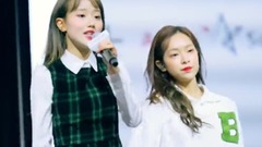 April(韩国) - April Story