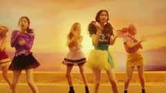 少女时代,Jessica - 【KPOP】27分钟看完少女时代十年历史