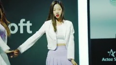 宇宙少女 - 是秘密啊