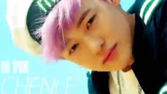 NCT DREAM - Trigger the fever+We Young