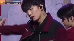 NU’EST W - Where you at