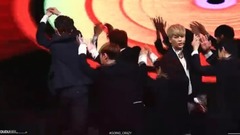 UP10TION - Going crazy