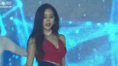 T-ara,朴孝敏(T-ara) - Nice Body & Ooh La La