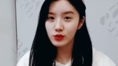 PRISTIN,朴施妍（PRISTIN） - PRISTIN 终于!DiDi诞生日