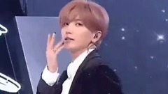 Super Junior - Black Suit