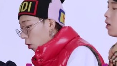 Block B - Shall We Dance