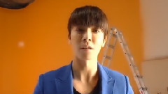 Super Junior - Motorcycle