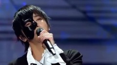 华晨宇 - 华晨宇深情献唱 <我很丑可是我很温柔>