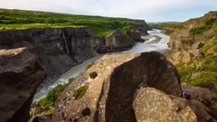 风景,音乐短片,轻音乐,乐动城市 - 魅力冰岛 Magic Iceland