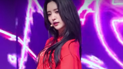 EXID,正花(EXID) - DDD - 正花直拍版 17/11/17