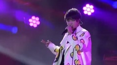 华晨宇 - 我的滑板鞋2016