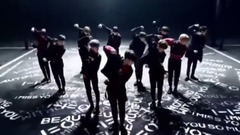 WANNA·ONE - Beautiful (Performance ver.)